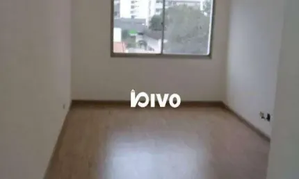 Apartamento com 1 dormitório à venda, 43 m² por R$ 430.000,00 - Saúde - São Paulo/SP