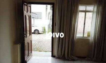 Casa com 3 dormitórios à venda, 69 m² por R$ 1.300.000 - Vila Clementino