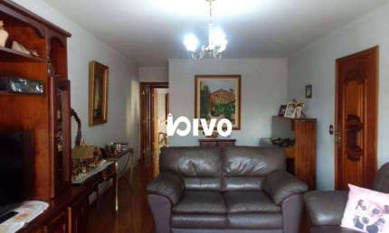 Sobrado à venda, 295 m² por R$ 1.715.000,00 - Bosque da Saúde - São Paulo/SP