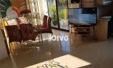 Apartamento à venda, 79 m² por R$ 640.000,00 - Saúde - São Paulo/SP