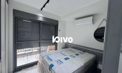 Studio  para alugar, 27 m² pacote por r$ 3.391/mês - vila gumercindo
