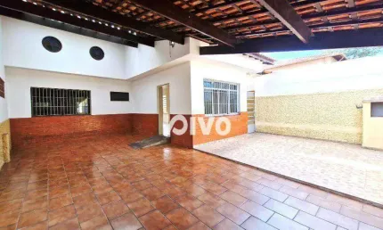 Casa à venda, 120 m² por r$ 1.350.000,00 - bosque da saúde - são paulo/sp