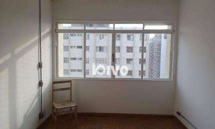 Apartamento com 3 quartos à venda na Rua Tenente Gomes Ribeiro, Vila Clementino, São Paulo