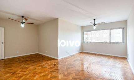 Apartamento com 3 dormitórios à venda, 112 m² por R$ 1.090.000 - Alto da Boa Vista