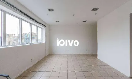 Sala para alugar, 36 m² por R$ 3.610,75/mês - Indianópolis - São Paulo/SP