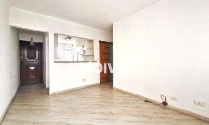 Apartamento para alugar, 78 m² por R$ 4.962,00/mês - Vila Clementino - São Paulo/SP