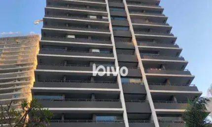 Studio à venda, 27 m² por r$ 450.000 - chácara klabin - são paulo/sp