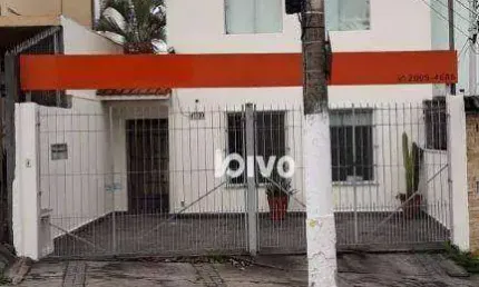Sobrado à venda, 145 m² por r$ 1.140.000,00 - mirandópolis - são paulo/sp