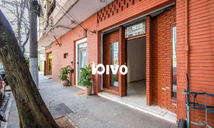 Loja para alugar, 63 m² por R$ 2.691,24/mês - Vila Mariana - São Paulo/SP