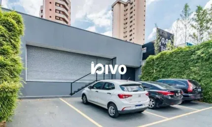Casa Comercial para alugar, 468 m² por R$ 23.467/mês - Vila Clementino - São Paulo/SP