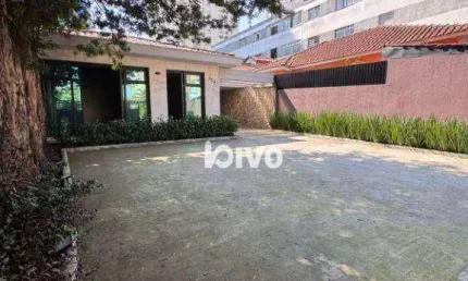 Casa, 350 m² - venda por R$ 7.000.000,00 ou aluguel por R$ 22.127,00/mês - Vila Olímpia - São Paulo/SP