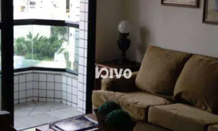 Apartamento à venda, 113 m² por R$ 875.000,00 - Saúde - São Paulo/SP