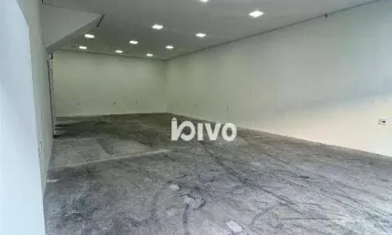 Loja para alugar, 100 m² por r$ 10.485,00/mês - indianópolis - são paulo/sp