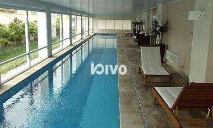 Apartamento  250,00,m2 úteis  com 4 Suítes 4 vagas à venda, 250 m² por R$ 3.180.000 - Vila Mariana - São Paulo/SP
