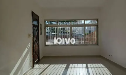Casa com 3 quartos à venda na Rua Dom Pero Leitão, Vila Gumercindo, São Paulo