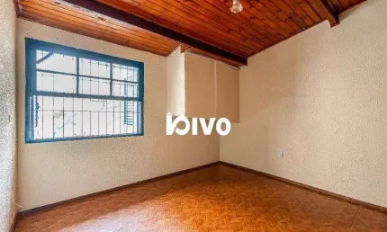Casa com 1 dormitório para alugar, 40 m² por R$ 1.847,49/mês - Vila Mariana - São Paulo/SP
