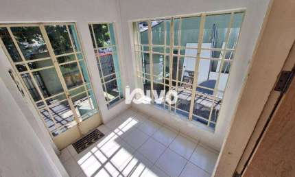 CASA TÉRREA com 4 dormitórios, 4 vagas e amplo quintal  à venda, 173 m² por R$ 1.100.000 - Jardim da Saúde - São Paulo/SP