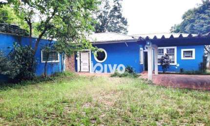 Casa com 4 dormitórios e anexo  à venda, 310 m² por R$ 4.500.000 - Vila Nova Caledônia - São Paulo/SP