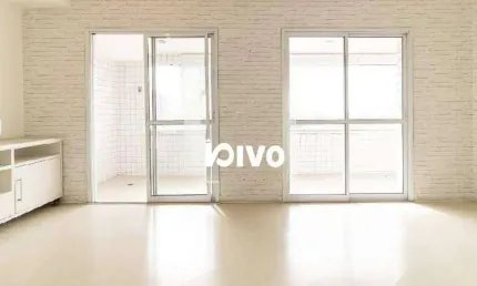 Apartamento com 4 dormitórios à venda, 136 m² por r$ 1.280.000,00 - alto do ipiranga - são paulo/sp