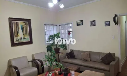 Apartamento com 3 dormitórios ( sem vaga ) à venda, 96 m² por r$ 790.000 - aclimação - são paulo/sp