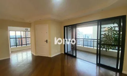 Apartamento com 3 suítes, lavabo, 1 vaga fixa e livre. lazer  - à venda, 124 m² por r$ 1.500.000 - vila mariana - são paulo/sp
