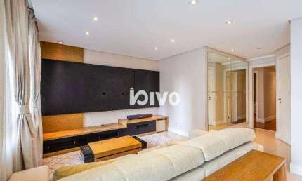 Apartamento à venda, 133 m² por R$ 2.390.000,00 - Vila Clementino - São Paulo/SP