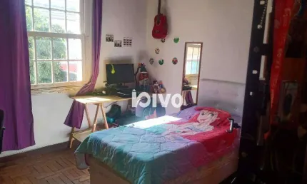Sobrado à venda, 72 m² por R$ 410.000,00 - Ipiranga - São Paulo/SP