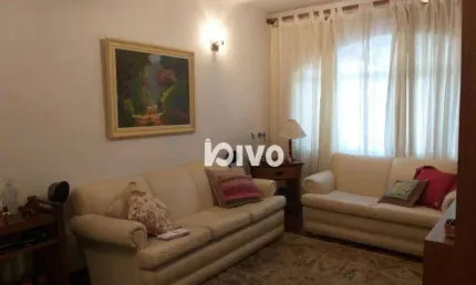 Sobrado à venda, 125 m² por R$ 550.000,00 - Vila Brasilina - São Paulo/SP