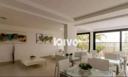 Apartamento à venda, 44 m² por R$ 545.000,00 - Vila Mariana - São Paulo/SP