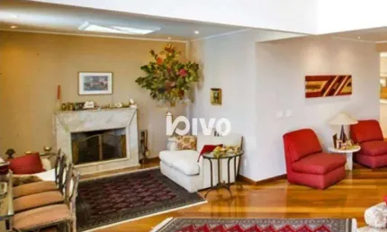 Sobrado condomínio fechado com 4 suítes, 6 vagas, à venda, 470 m² por r$ 3.000.000 ou locação r$ 19.990 o pacote - brooklin - são paulo/sp