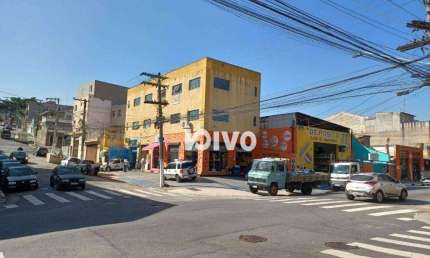 Sala para alugar, 32 m² por R$ 1.270,00/mês - Sacomã - São Paulo/SP