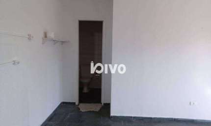 Sala para alugar, 25 m² por R$ 1.033,33/mês - Sacomã - São Paulo/SP