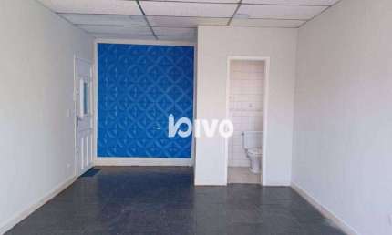 Sala para alugar, 32 m² por R$ 1.320,00/mês - Sacomã - São Paulo/SP