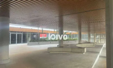 Loja térrea com 100 m² e pé direito alto na vila mariana – em frente ao colégio arquidiocesano! localização estratégica a 200m do metrô santa cruz, id