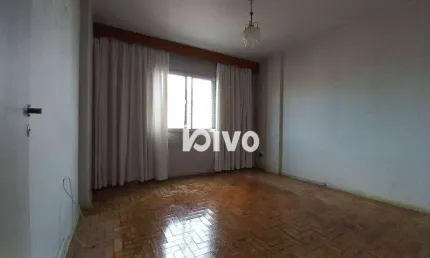 Apartamento à venda, 51 m² por r$ 399.000,00 - vila clementino - são paulo/sp