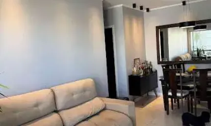 2 quartos (1 suíte), 1 vg, lazer, à venda, 63 m² por R$ 671.000 - Cambuci - São Paulo/SP ( VENDA COM TUDO O QUE TEM DENTRO )