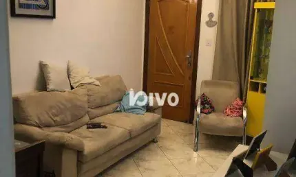 Apartamento à venda, 84 m² por r$ 450.000,00 - saúde - são paulo/sp
