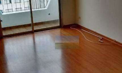 Apartamento com 3 dormitórios para alugar, 80 m² por R$ 4.851,99/mês - Vila Clementino - São Paulo/SP