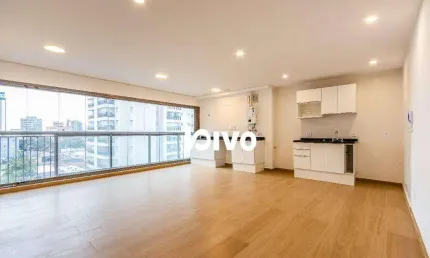 Apartamento com 2 dormitórios para alugar, 81 m² por R$ 7.261,63/mês - Ipiranga - São Paulo/SP