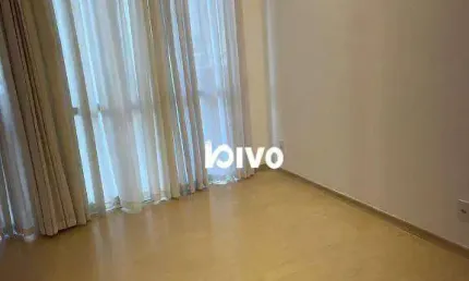 Apartamento com 3 dormitórios para alugar, 72 m² por R$ 4.867,22/mês - Chácara Inglesa - São Paulo/SP