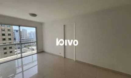 Apartamento para alugar, 45 m² por R$ 4.848,00/mês - Moema - São Paulo/SP