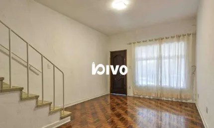 Sobrado à venda, 101 m² por r$ 650.000,00 - planalto paulista - são paulo/sp
