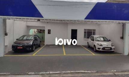Sobrado com 3 dormitórios, 220 m² - venda por R$ 2.200.000,00 ou aluguel por R$ 7.257,00/mês - Campo Belo - São Paulo/SP