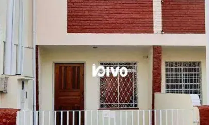Sobrado à venda, 80 m² por R$ 595.000,00 - Vila Clementino - São Paulo/SP