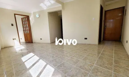 Apartamento à venda, 100 m² por R$ 540.000,00 - Mirandópolis - São Paulo/SP