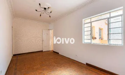 Apartamento para alugar, 100 m² por R$ 3.090,00/mês - Vila Clementino - São Paulo/SP