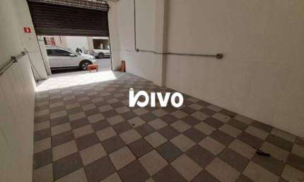 Salão para alugar, 42 m² por R$ 2.650,00/mês - Chácara Inglesa - São Paulo/SP