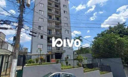 Apartamento à venda, 60 m² por R$ 315.000,00 - Vila Santa Catarina - São Paulo/SP