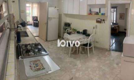 Apartamento com 3 dormitórios à venda, 240 m² por R$ 2.000.000,00 - Paraíso - São Paulo/SP