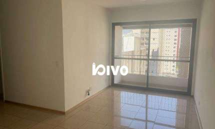 Apartamento com 3 dormitórios para alugar, 75 m² por R$ 6.057,25/mês - Vila Mariana - São Paulo/SP